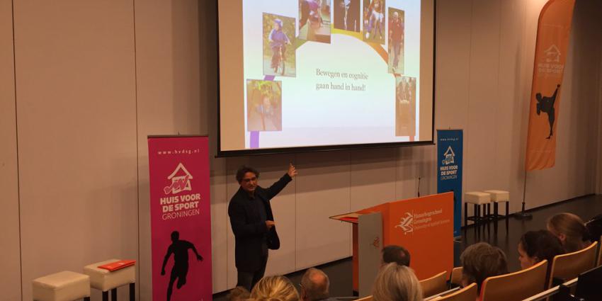 Kwalitatief bewegingsonderwijs: het begint bij de basis