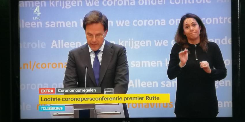 Premier Rutte