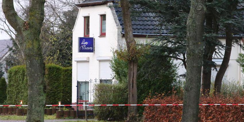 Twee seksclubs in Groningen ontruimd na bommeldingen