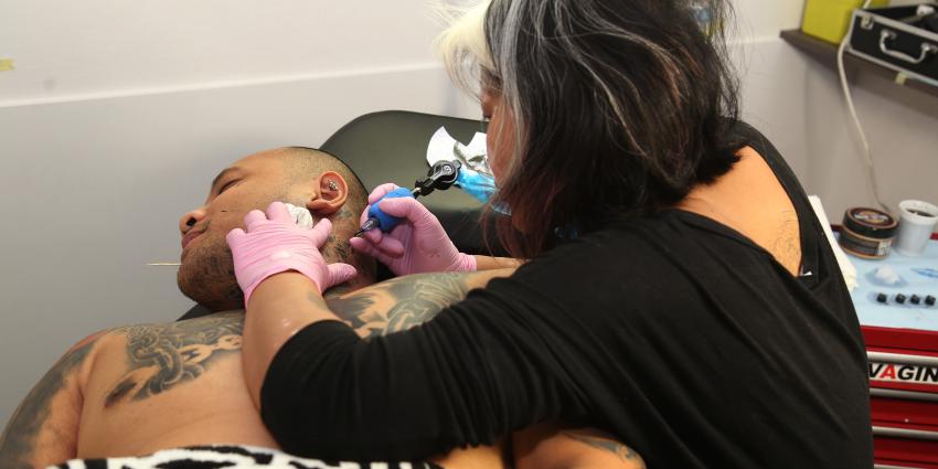 Onny Somboon vervoegt Ink Mania Pro Team