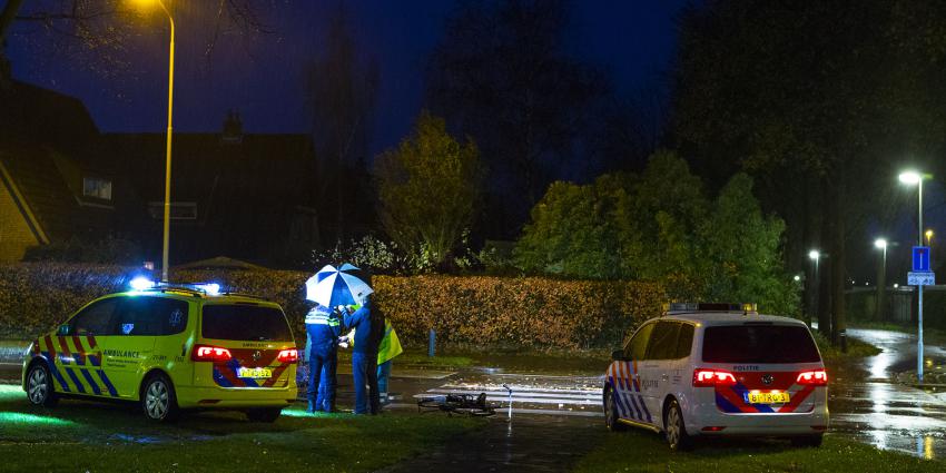 Automobilist weigert fietser te helpen na aanrijding in Boxtel