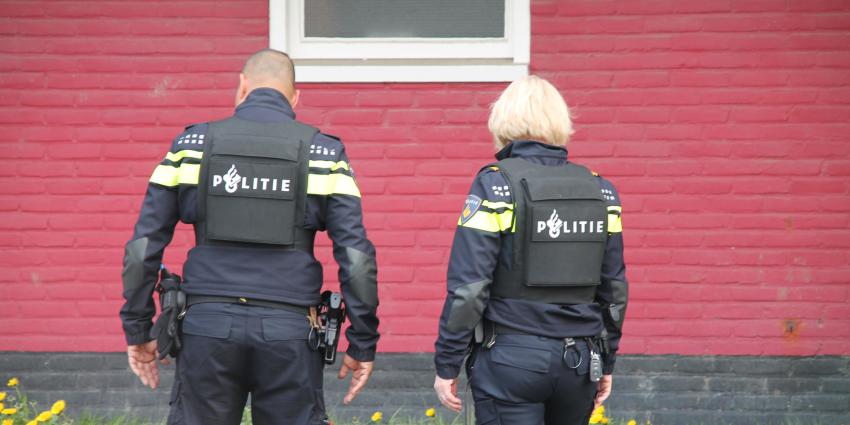 Derde verdachte aangehouden na schietpartij in Delfzijl