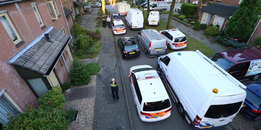'Drie doden in Veghelse woning aangetroffen'
