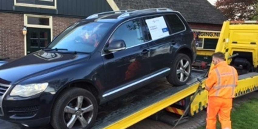 Miljoenen en luxe voertuigen in beslag genomen in onderzoek crypto-gsm’s