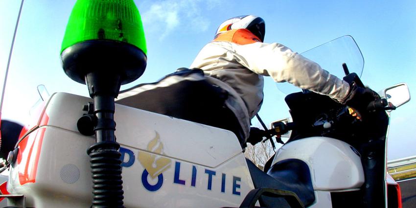 Het platteland is een ‘luilekkerland voor criminelen’