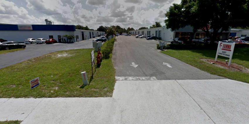 Meerdere doden bij schietpartij in Orlando