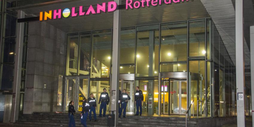 Geen verband tussen gezond leven en leerprestaties volwassenen