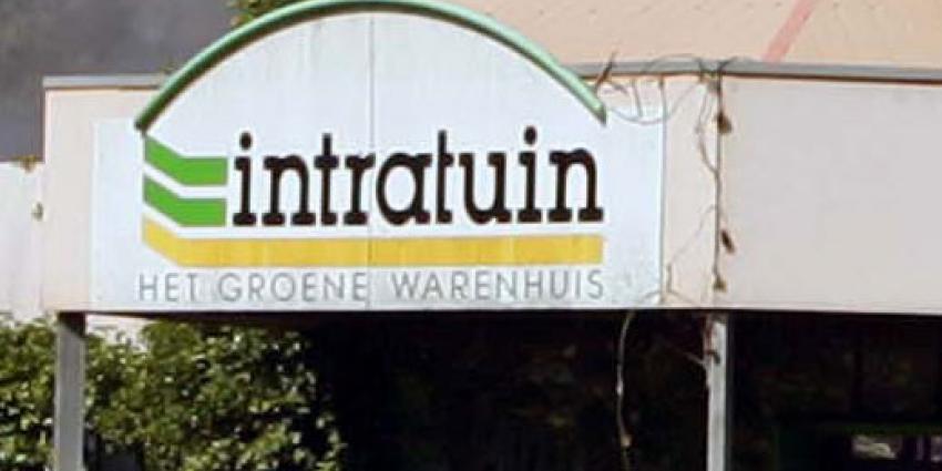 Intratuin neemt maatregelen om bij te beschermen