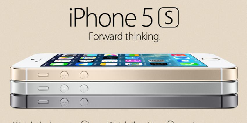 Foto van I-Phone | Apple