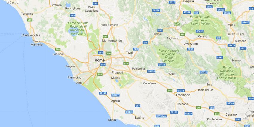 Centraal-Italië getroffen door nieuwe aardbevingen