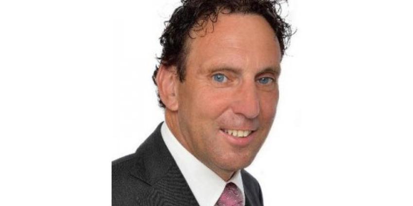 Foto van wethouder Lodders