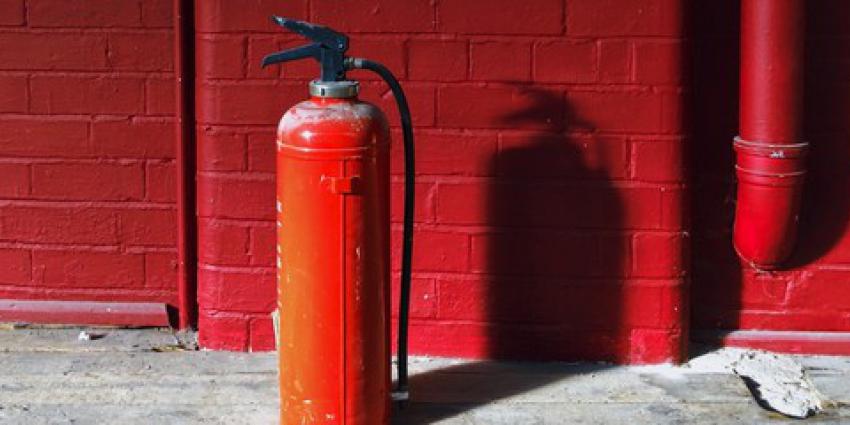 verbieden. schadelijke brandvertragers 