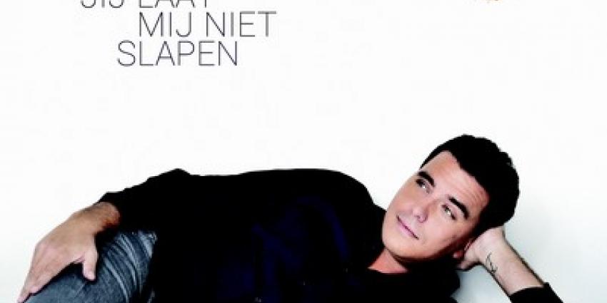 Nieuwe zomersingle Jan Smit ‘Jij Laat Mij Niet Slapen’   