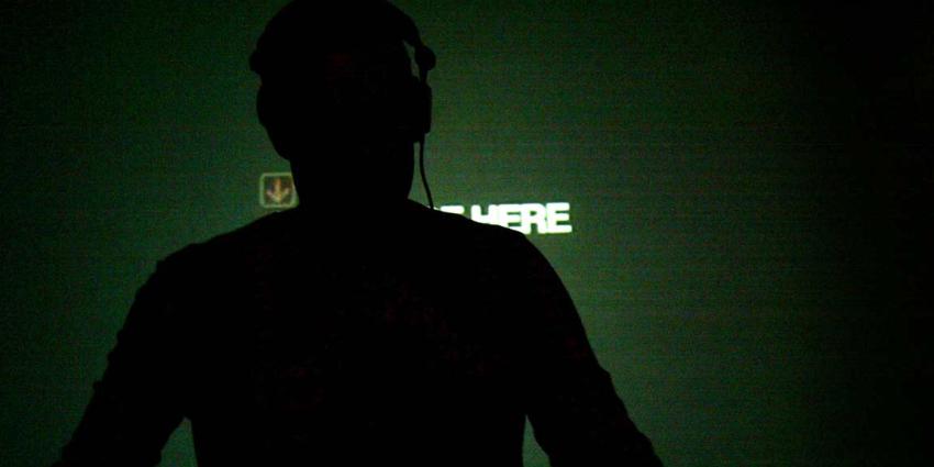  13e editie van het Chazz in de Hoef1