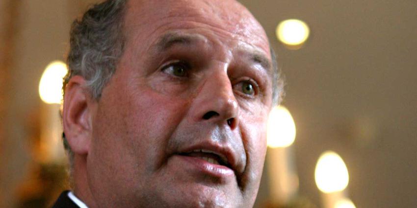 Vordering 111 miljoen euro tegen 'bedrijvendokter' door rechtbank van tafel geveegd