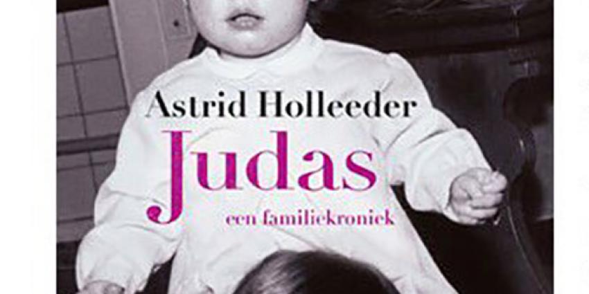 Holleeder: Boek van Astrid staat vol leugens