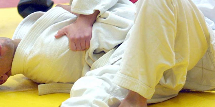  Henry Bonnes stapt op als directeur topsport judobond