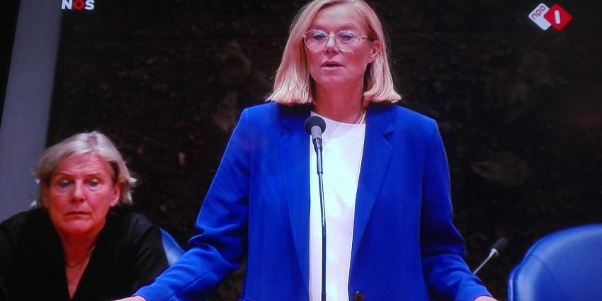 D66 wil toch onderhandelen met ChristenUnie