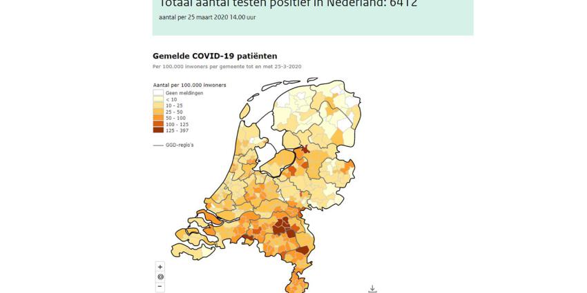 kaart-nederland-corona