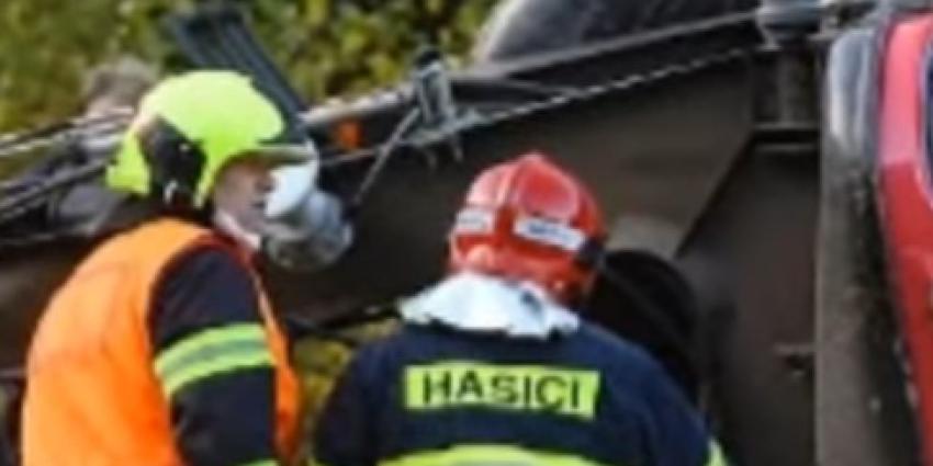 Dode bij neerstorten cabine kabelbaan