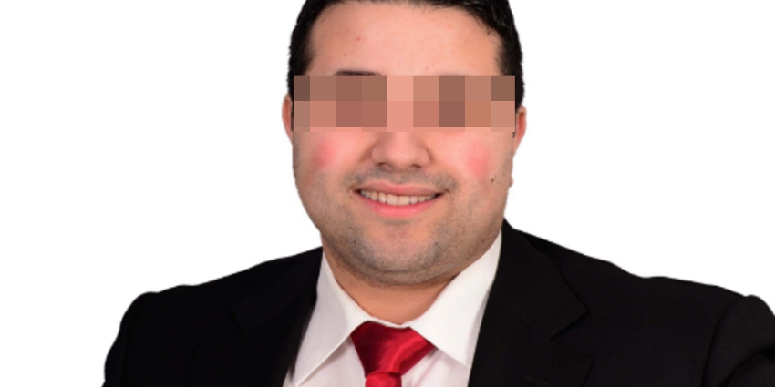 Ex-gemeenteraadslid Gouda verdacht van ontucht minderjarig meisje