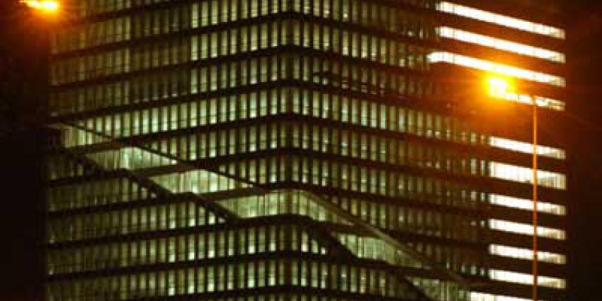 kantoren-Zuidas-avond-donker