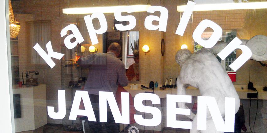 Lichte omzetgroei detailhandel in september