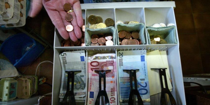 Ondernemersvertrouwen nog nooit zo laag