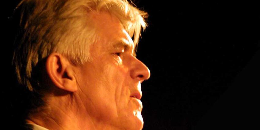 Kees van Kooten (73) getroffen door hartinfarct