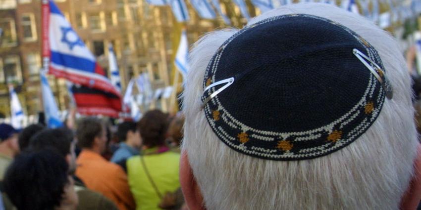 Joods Historisch Museum krijgt publieksprijs 