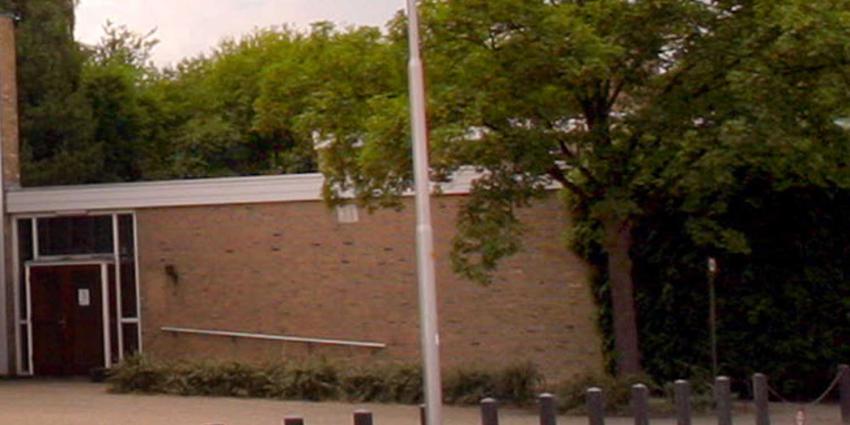 Arrestaties in onderzoek vuurwerkbommen pastor Syrische kerk Enschede