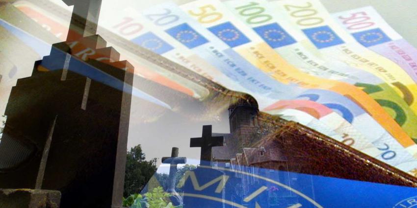 kerkhof-kruis-portemonnee-geld