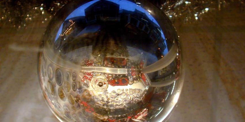 'Kerstmarkt in grotten Valkenburg zijn rattenval'