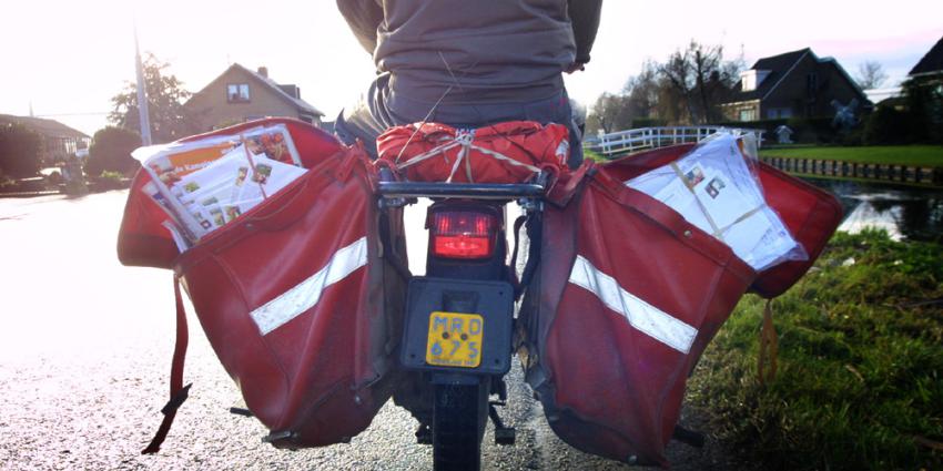 Sorteercentra PostNL moeten post concurrent accepteren