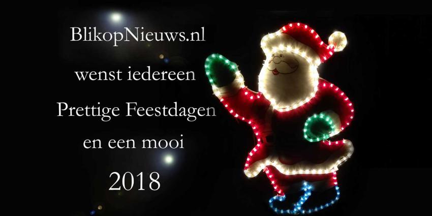 Nieuws jaaroverzicht 2017 BlikopNieuws.nl