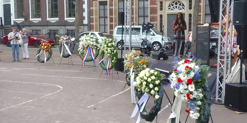 Keti Koti in Groningen