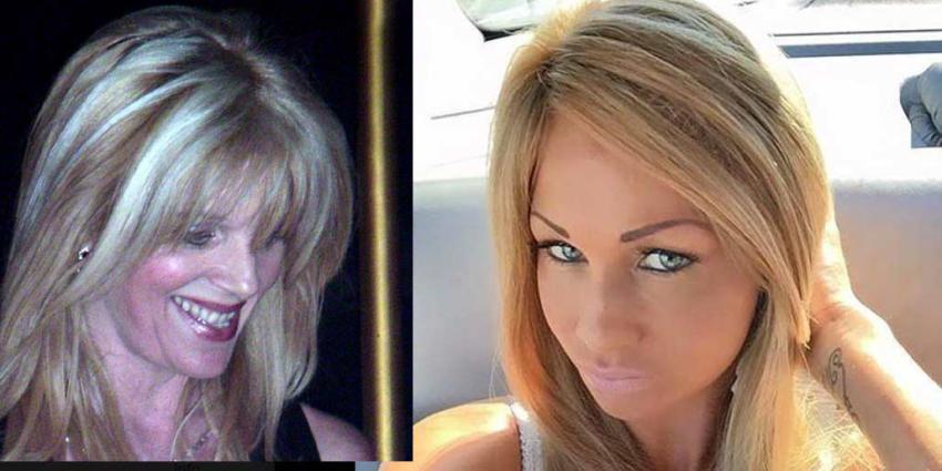 Barbie mogelijk in pornofilm