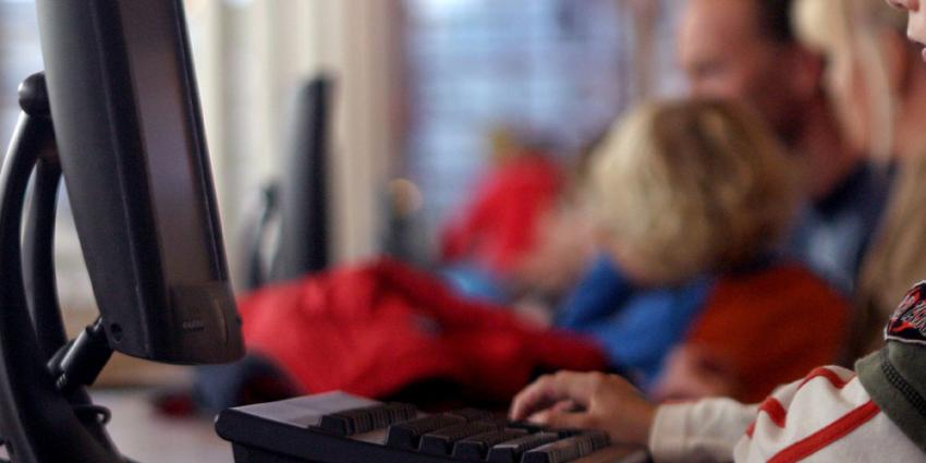 Nederland verbreekt wereldrecord programmeren op de basisschool