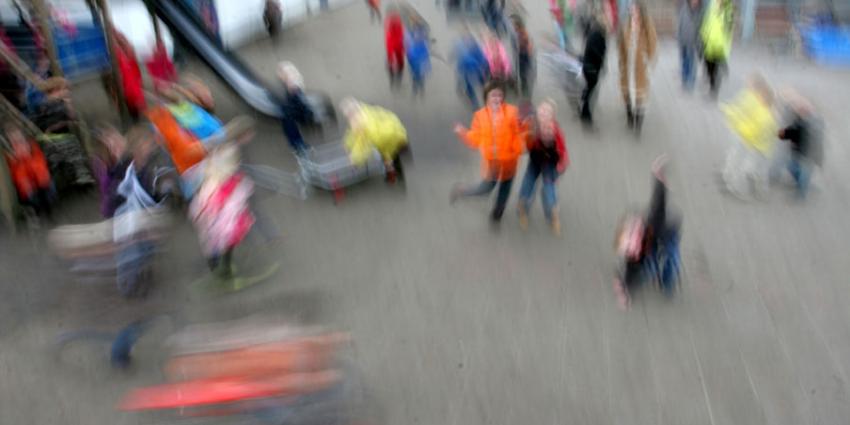 Aantal kinderen in bijstandsgezinnen groeit