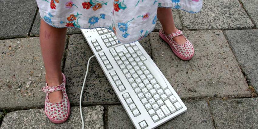 Kinderen slachtoffer 