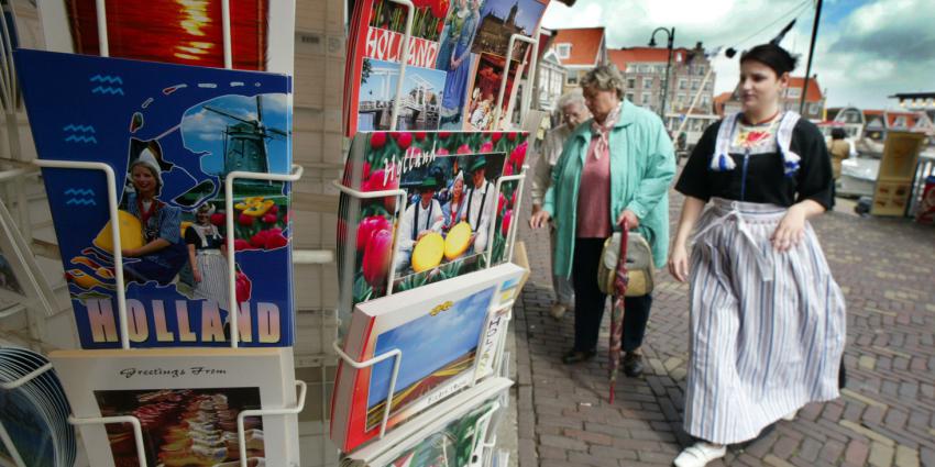 foto van klederdracht | fbf