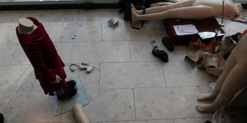 Aanvullende maatregelen om leegstand in de winkelstraat tegen te gaan