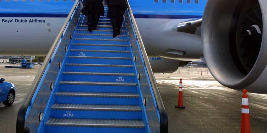 KLM start wervingsactie voor nieuw cabine- en cockpitpersoneel 