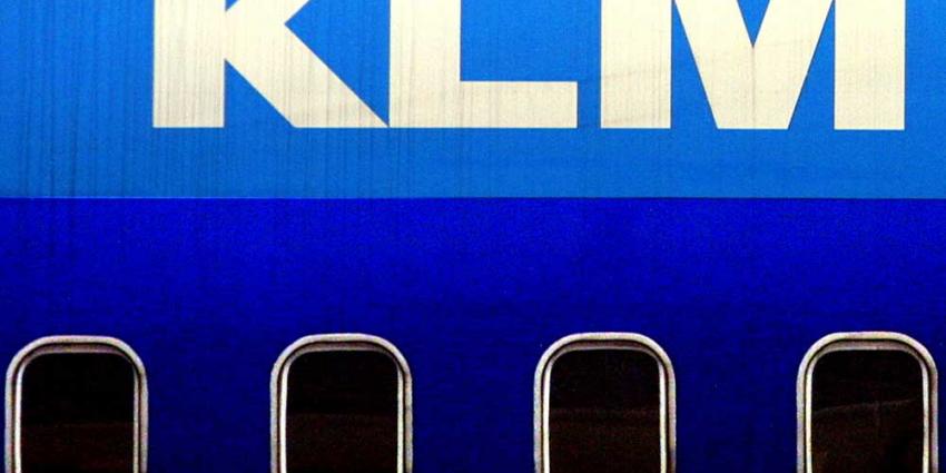 Vlucht KLM geannuleerd wegens verdachte passagiers