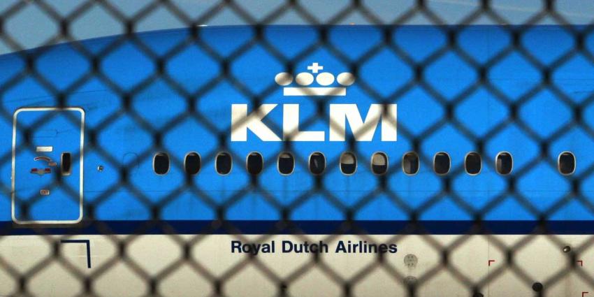 Bonden en KLM weer opnieuw in CAO-overleg