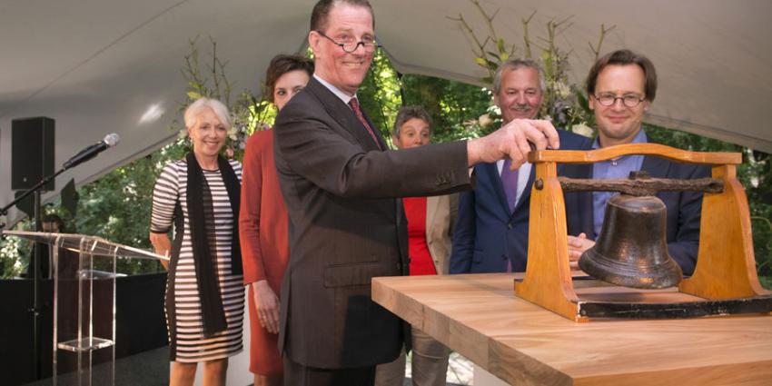 huisvoorklokkenluiders