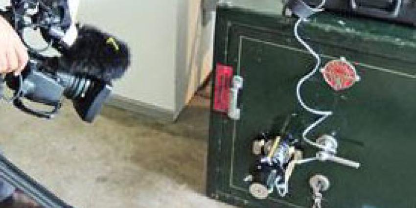 Foto van fort aan den Ham | Fort aan den Ham