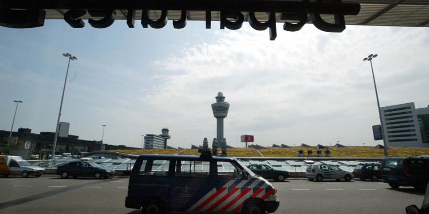 Nederland op scherp na aanslagen in Brussel