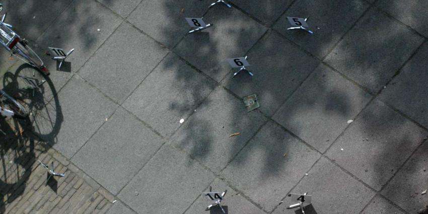 Kogelinslagen gevonden in deuren discotheek Cobra Zoetermeer