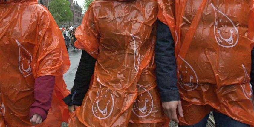 'Koning Abrahamsdag' wordt koud en wisselvallig